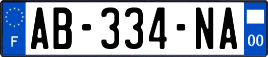 AB-334-NA