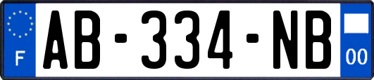 AB-334-NB