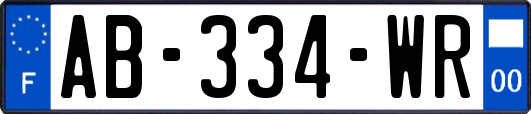 AB-334-WR