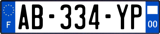 AB-334-YP