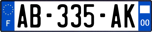 AB-335-AK