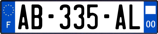 AB-335-AL