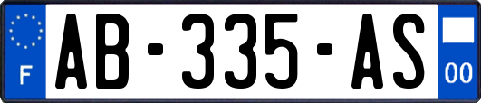 AB-335-AS