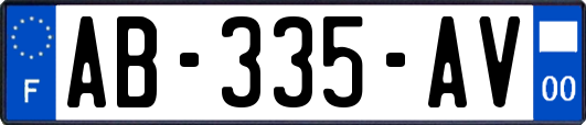 AB-335-AV