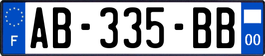 AB-335-BB