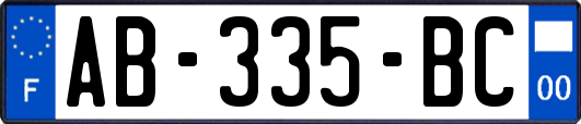 AB-335-BC