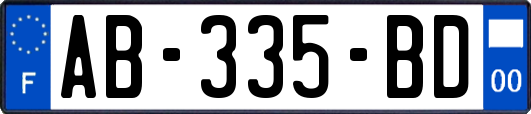 AB-335-BD