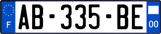 AB-335-BE