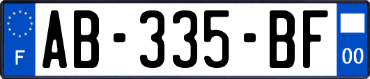 AB-335-BF