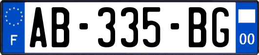 AB-335-BG