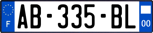 AB-335-BL