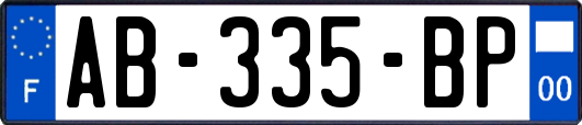 AB-335-BP