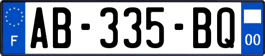 AB-335-BQ