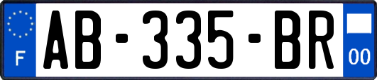 AB-335-BR