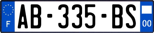 AB-335-BS