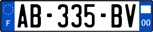 AB-335-BV