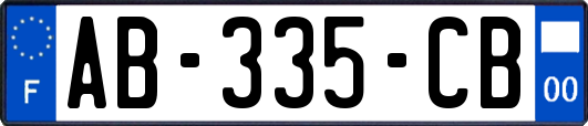 AB-335-CB