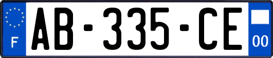 AB-335-CE