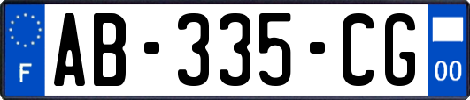 AB-335-CG