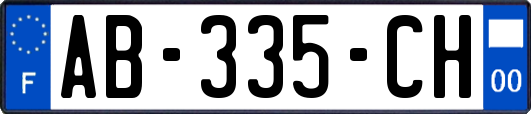 AB-335-CH