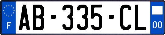 AB-335-CL