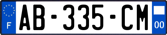 AB-335-CM