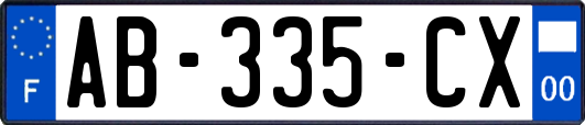 AB-335-CX