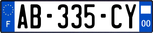 AB-335-CY