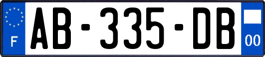 AB-335-DB