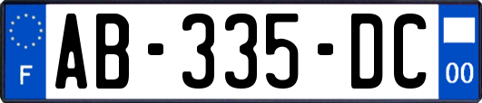 AB-335-DC