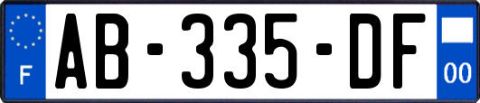 AB-335-DF