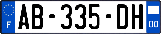 AB-335-DH