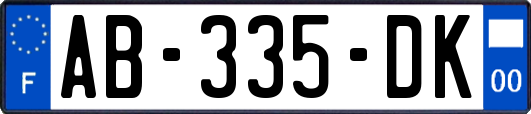 AB-335-DK