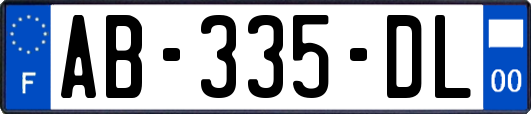 AB-335-DL