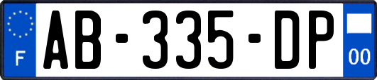 AB-335-DP