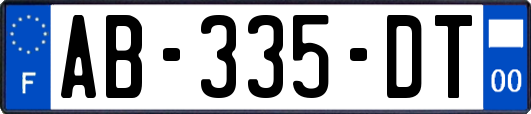 AB-335-DT