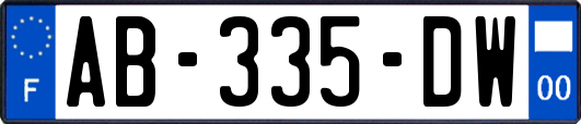 AB-335-DW