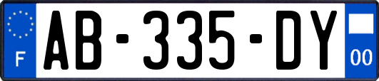 AB-335-DY