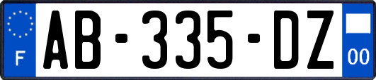 AB-335-DZ