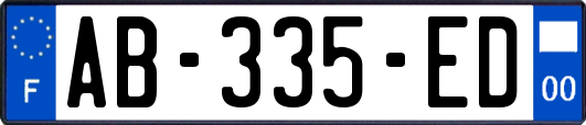 AB-335-ED