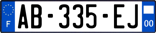 AB-335-EJ