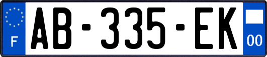 AB-335-EK