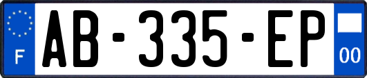 AB-335-EP