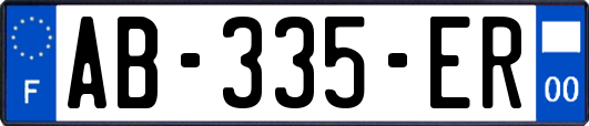 AB-335-ER