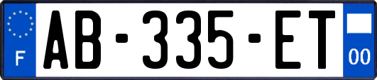 AB-335-ET