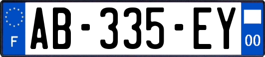 AB-335-EY