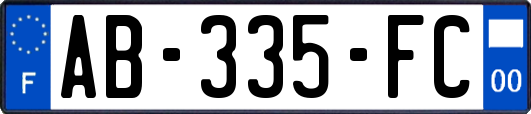 AB-335-FC