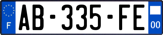 AB-335-FE