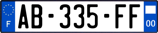 AB-335-FF