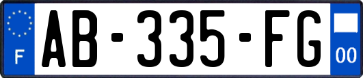 AB-335-FG